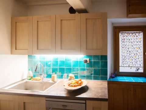 Piazza Sant’Antonio n.10 - Piobbico