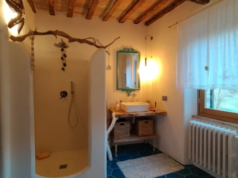 Piazza Sant’Antonio n.10 - Piobbico