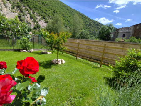 Piazza Sant’Antonio n.10 - Piobbico