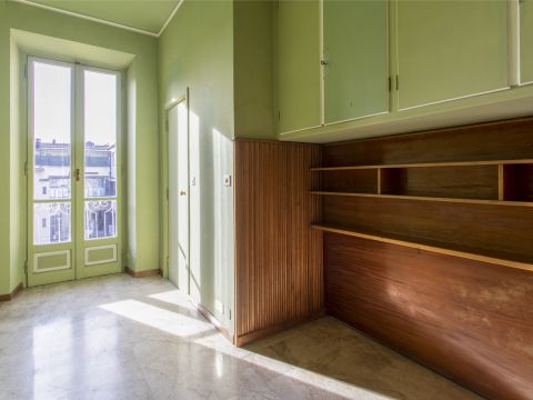 Via Filippo Juvarra, 1 - Torino