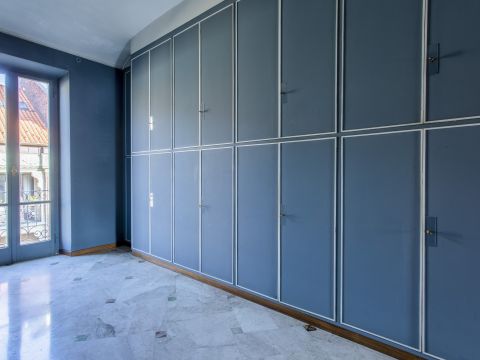 Via Filippo Juvarra, 1 - Torino