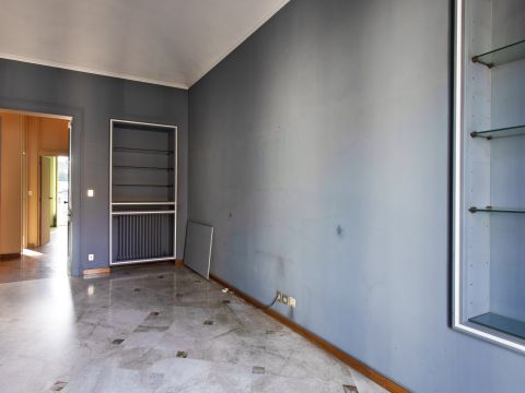 Via Filippo Juvarra, 1 - Torino