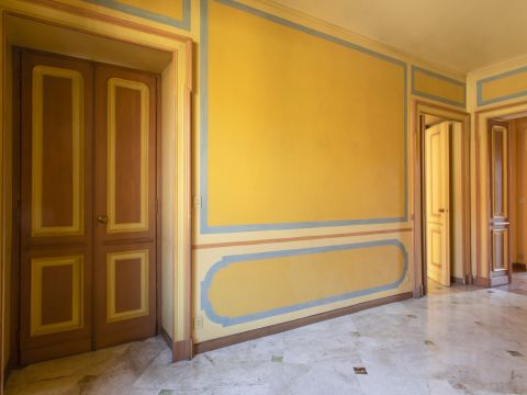 Via Filippo Juvarra, 1 - Torino