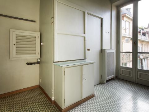 Via Filippo Juvarra, 1 - Torino