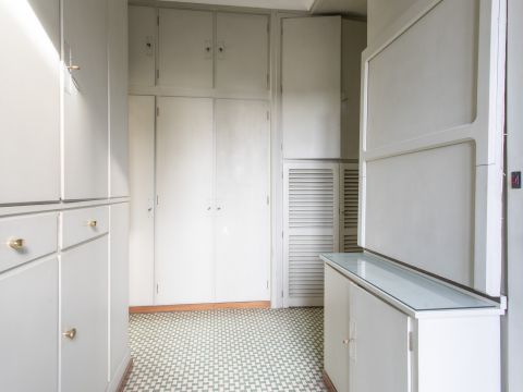 Via Filippo Juvarra, 1 - Torino