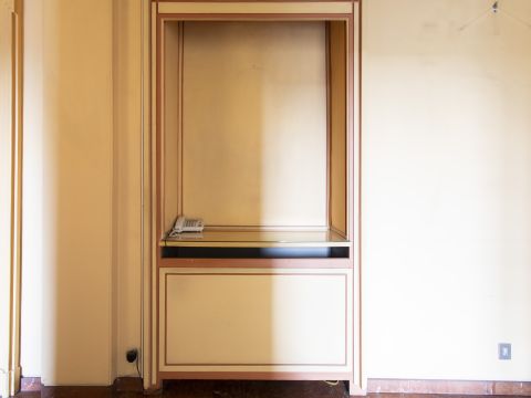 Via Filippo Juvarra, 1 - Torino