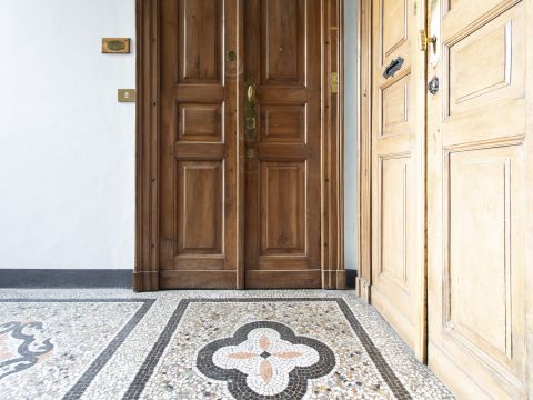 Via Filippo Juvarra, 1 - Torino