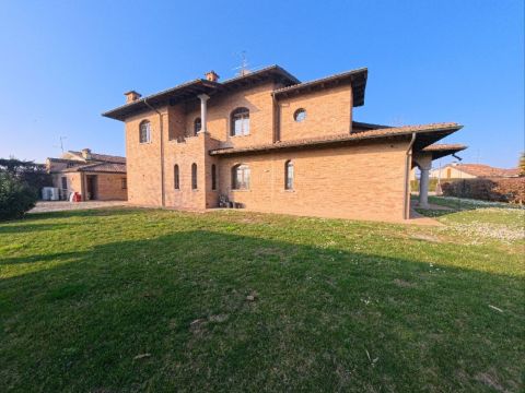 Via I. Rabin, 59 - Casalpusterlengo