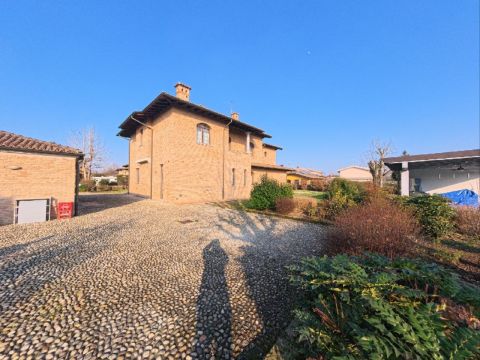 Via I. Rabin, 59 - Casalpusterlengo