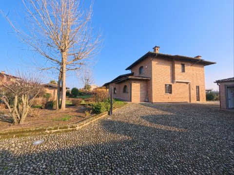 Via I. Rabin, 59 - Casalpusterlengo