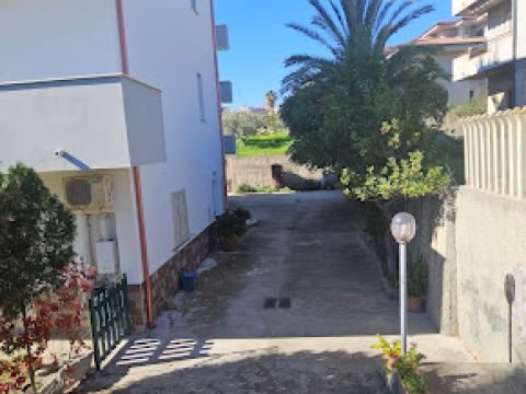 Viale Europa, 161 - Guardavalle