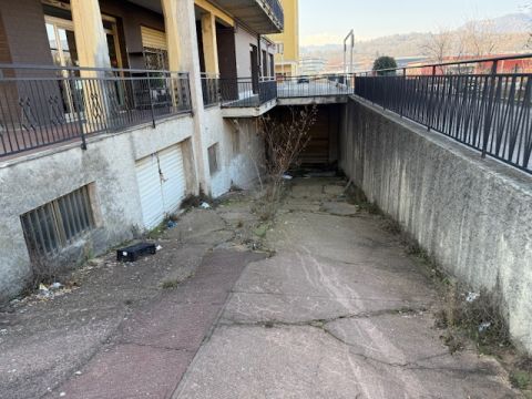 Via Trento e Trieste, 137 - Millesimo