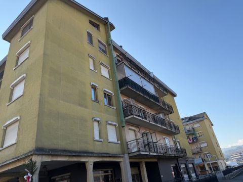 Via Trento e Trieste, 137 - Millesimo