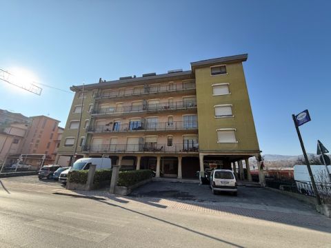 Via Trento e Trieste, 137 - Millesimo