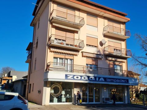 Via Carlo Vizzotto, 37 - San Donà Di Piave