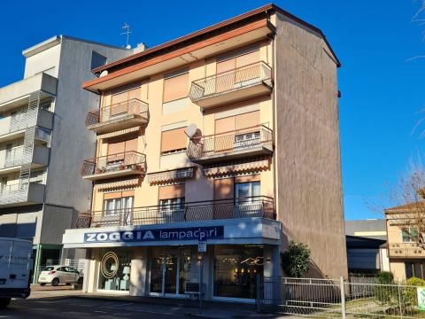 Via Carlo Vizzotto, 37 - San Donà Di Piave