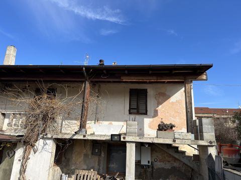 Contrada Lazzaretto - Ortona