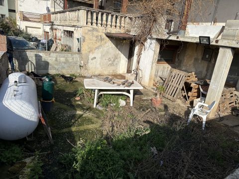 Contrada Lazzaretto - Ortona