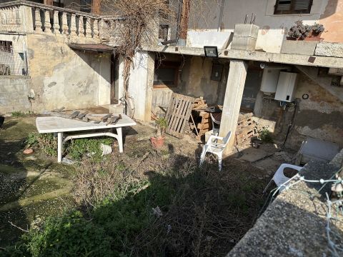 Contrada Lazzaretto - Ortona