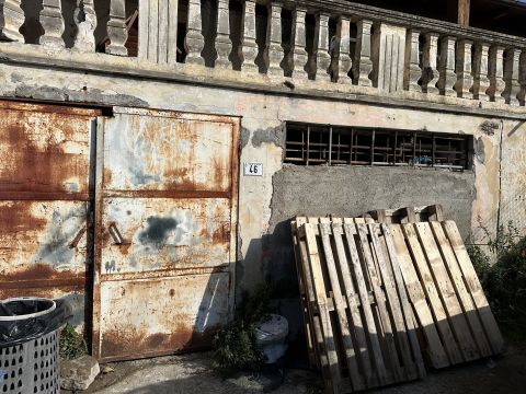 Contrada Lazzaretto - Ortona