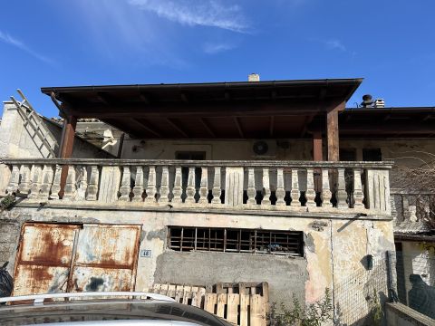 Contrada Lazzaretto - Ortona