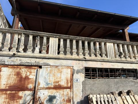 Contrada Lazzaretto - Ortona