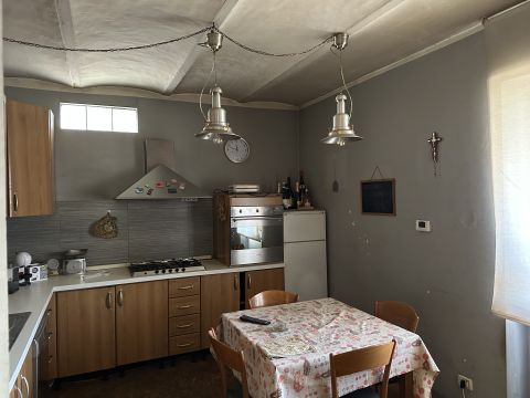 Contrada Lazzaretto - Ortona