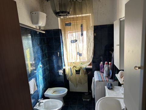 Contrada Lazzaretto - Ortona