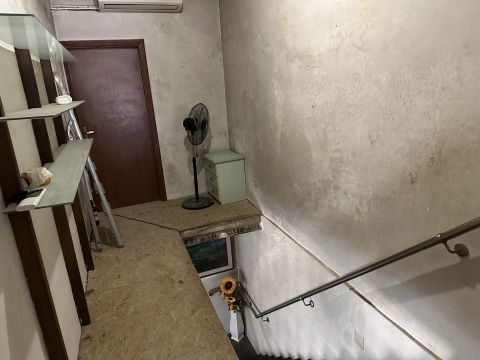 Contrada Lazzaretto - Ortona