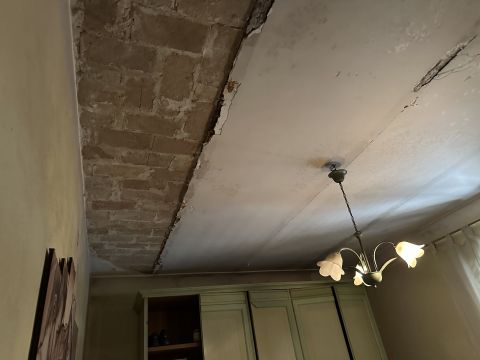 Contrada Lazzaretto - Ortona