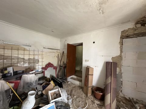 Contrada Lazzaretto - Ortona