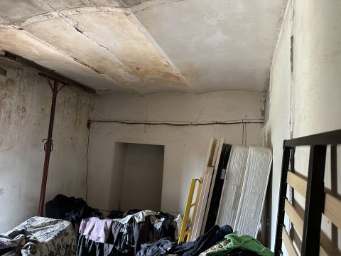 Contrada Lazzaretto - Ortona