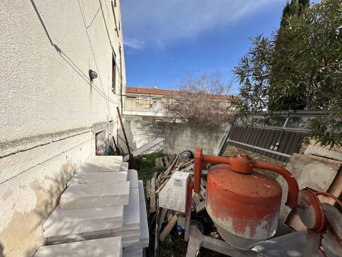 Contrada Lazzaretto - Ortona