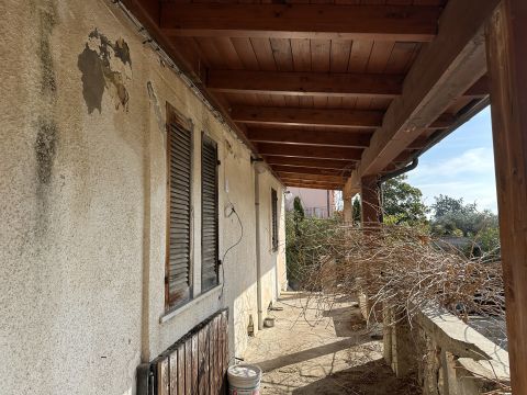 Contrada Lazzaretto - Ortona