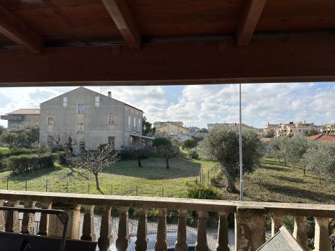 Contrada Lazzaretto - Ortona