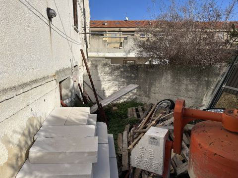 Contrada Lazzaretto - Ortona