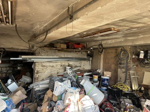 Contrada Lazzaretto - Ortona