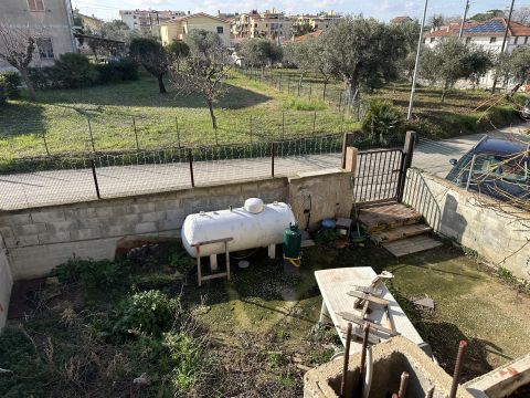 Contrada Lazzaretto - Ortona