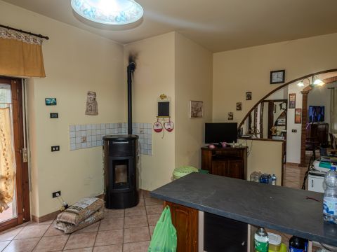 Sudano, Vignanello VT, Italia - Vignanello