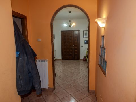 Sudano, Vignanello VT, Italia - Vignanello