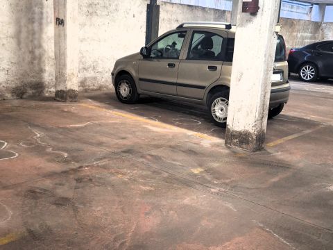 Via Tazio Nuvolari, 152 - Roma