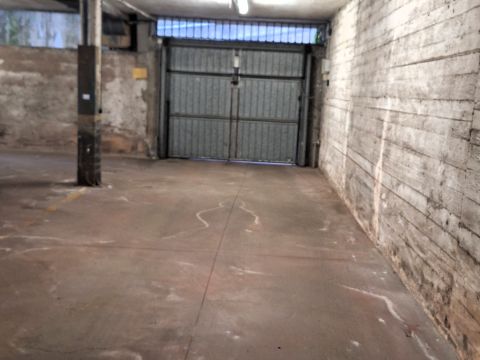 Via Tazio Nuvolari, 152 - Roma