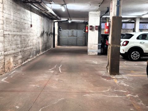 Via Tazio Nuvolari, 152 - Roma