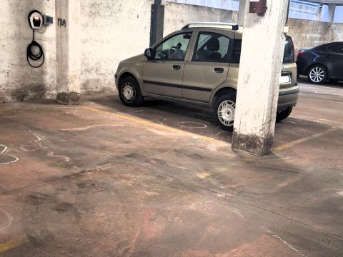 Via Tazio Nuvolari, 152 - Roma