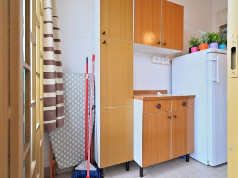 Via Dorzano, 27 - Roma