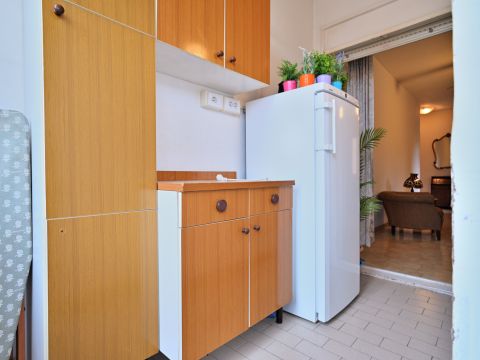 Via Dorzano, 27 - Roma