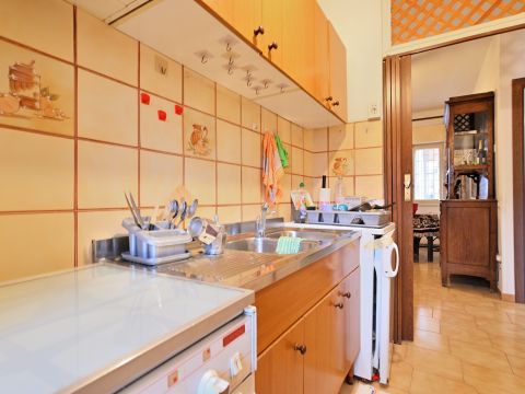 Via Dorzano, 27 - Roma