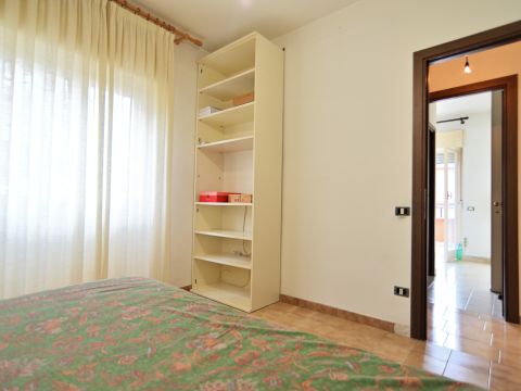 Via Dorzano, 27 - Roma