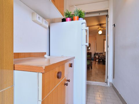 Via Dorzano, 27 - Roma