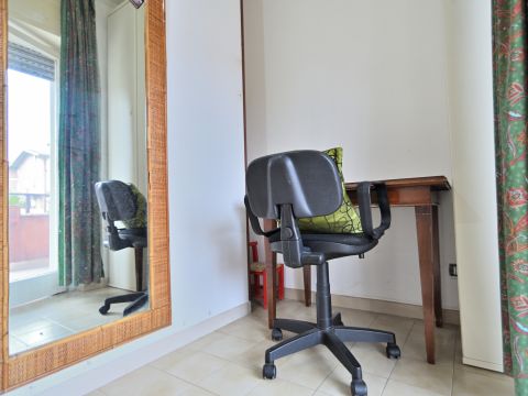 Via Dorzano, 27 - Roma